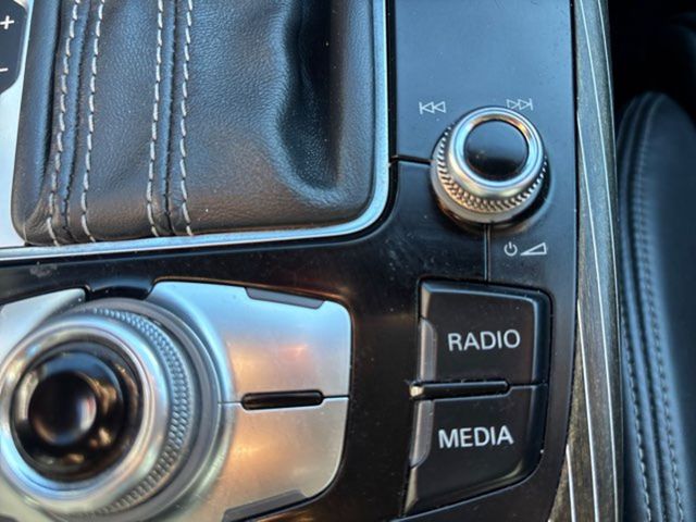 2015 Audi S4 3.0T quattro Premium Plus | San Antonio, TX | Clear Choice Automotive South