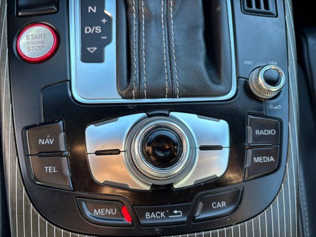 2015 Audi S4 3.0T quattro Premium Plus | San Antonio, TX | Clear Choice Automotive South