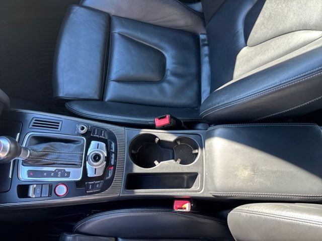 2015 Audi S4 3.0T quattro Premium Plus | San Antonio, TX | Clear Choice Automotive South