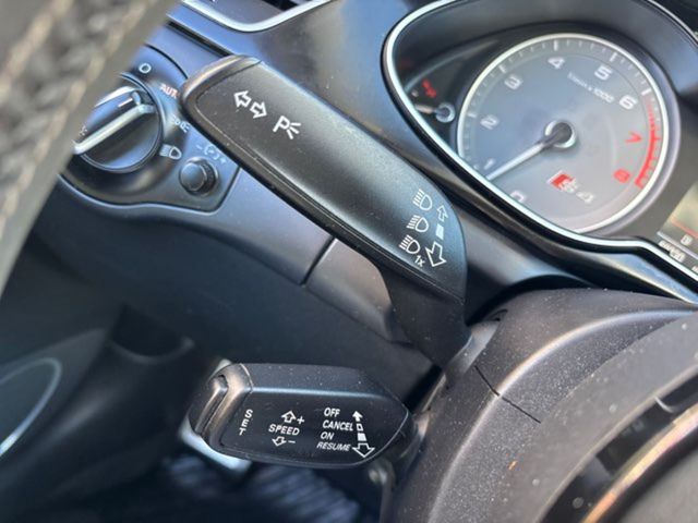 2015 Audi S4 3.0T quattro Premium Plus | San Antonio, TX | Clear Choice Automotive South