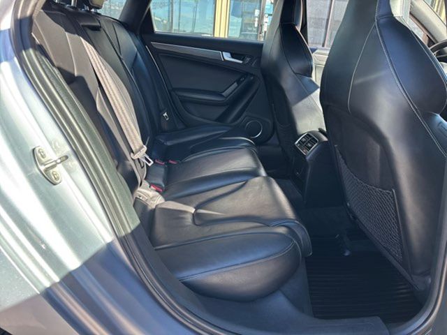 2015 Audi S4 3.0T quattro Premium Plus | San Antonio, TX | Clear Choice Automotive South