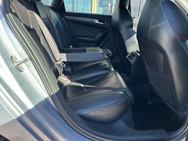 2015 Audi S4 3.0T quattro Premium Plus | San Antonio, TX | Clear Choice Automotive South