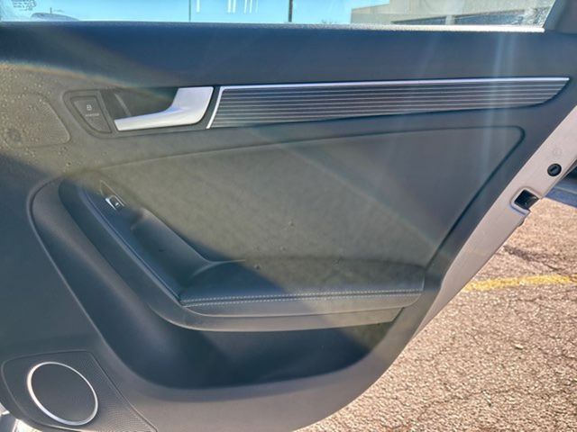 2015 Audi S4 3.0T quattro Premium Plus | San Antonio, TX | Clear Choice Automotive South