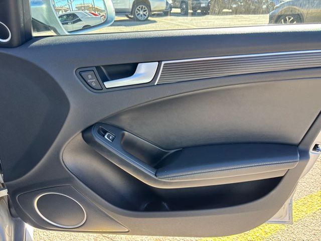 2015 Audi S4 3.0T quattro Premium Plus | San Antonio, TX | Clear Choice Automotive South