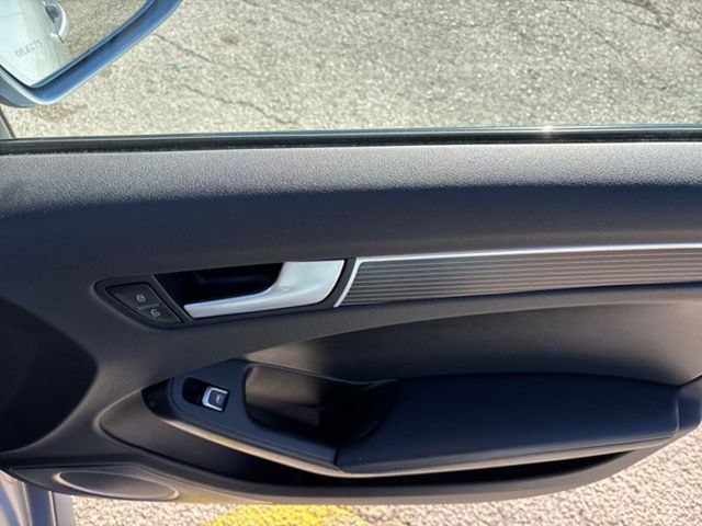 2015 Audi S4 3.0T quattro Premium Plus | San Antonio, TX | Clear Choice Automotive South