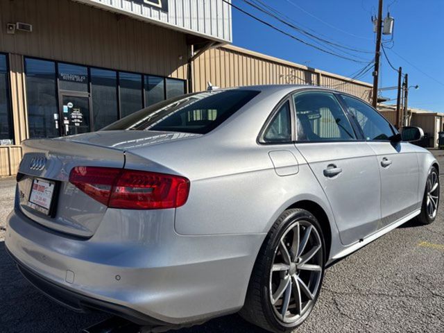2015 Audi S4 3.0T quattro Premium Plus | San Antonio, TX | Clear Choice Automotive South 2015 Audi S4 3.0T quattro Premium Plus | San Antonio, TX | Clear Choice Automotive South