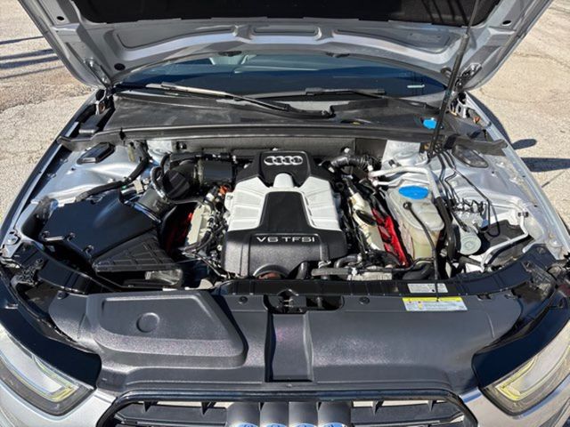 2015 Audi S4 3.0T quattro Premium Plus | San Antonio, TX | Clear Choice Automotive South 2015 Audi S4 3.0T quattro Premium Plus | San Antonio, TX | Clear Choice Automotive South