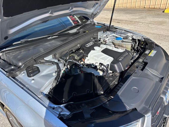 2015 Audi S4 3.0T quattro Premium Plus | San Antonio, TX | Clear Choice Automotive South