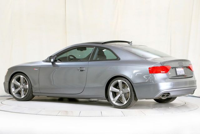 2015 Audi S5 3.0T quattro Premium Plus | Burbank, California | MDK International 2015 Audi S5 3.0T quattro Premium Plus | Burbank, California | MDK International