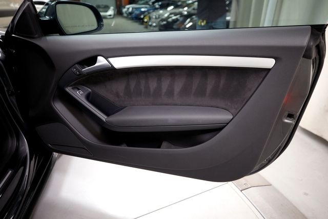 2015 Audi S5 3.0T quattro Premium Plus | Burbank, California | MDK International 2015 Audi S5 3.0T quattro Premium Plus | Burbank, California | MDK International