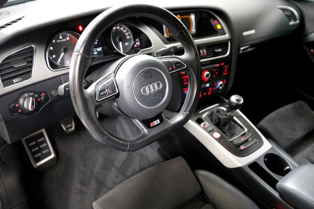 2015 Audi S5 3.0T quattro Premium Plus | Burbank, California | MDK International 2015 Audi S5 3.0T quattro Premium Plus | Burbank, California | MDK International