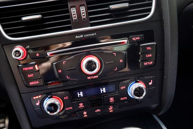 2015 Audi S5 3.0T quattro Premium Plus | Burbank, California | MDK International 2015 Audi S5 3.0T quattro Premium Plus | Burbank, California | MDK International