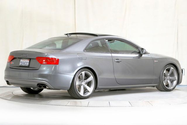 2015 Audi S5 3.0T quattro Premium Plus | Burbank, California | MDK International 2015 Audi S5 3.0T quattro Premium Plus | Burbank, California | MDK International