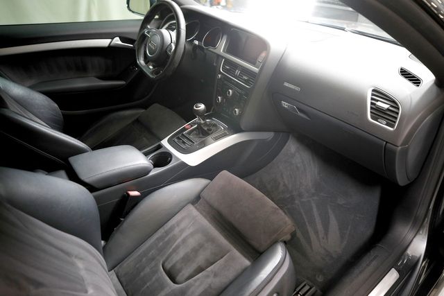 2015 Audi S5 3.0T quattro Premium Plus | Burbank, California | MDK International 2015 Audi S5 3.0T quattro Premium Plus | Burbank, California | MDK International