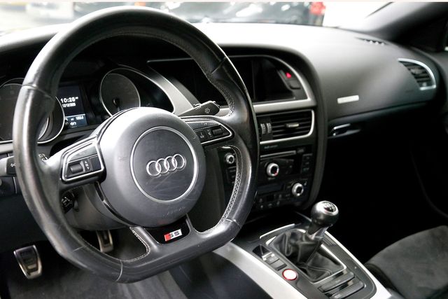 2015 Audi S5 3.0T quattro Premium Plus | Burbank, California | MDK International 2015 Audi S5 3.0T quattro Premium Plus | Burbank, California | MDK International