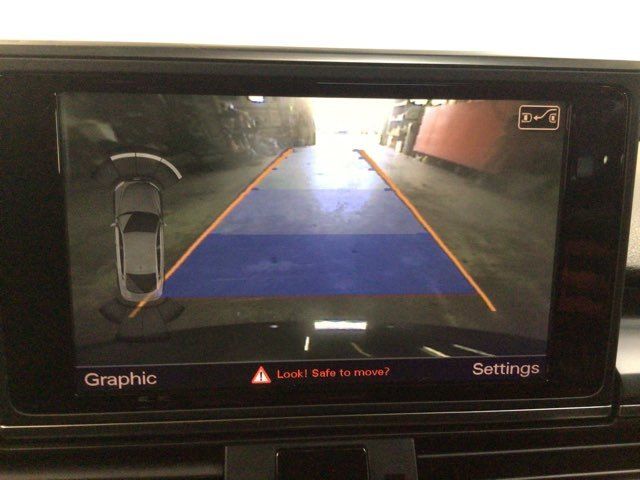 2015 Audi S7 4.0T quattro