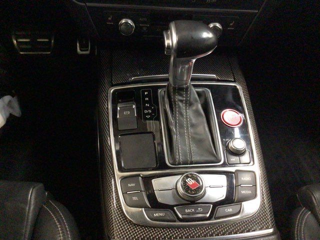 2015 Audi S7 4.0T quattro