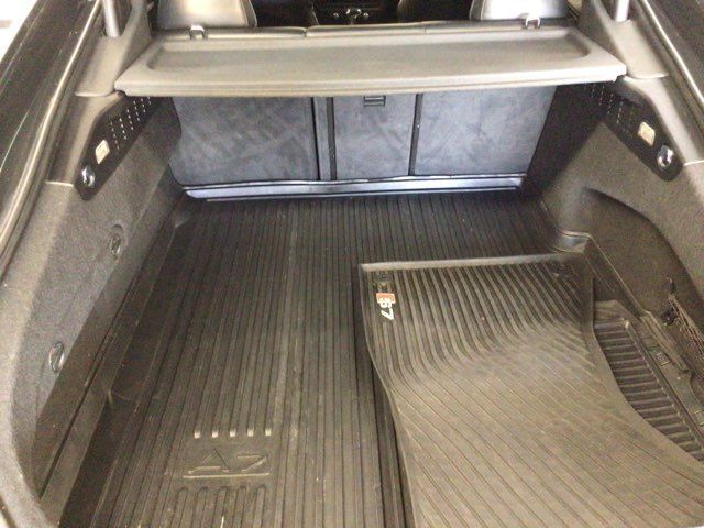 2015 Audi S7 4.0T quattro