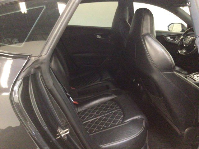 2015 Audi S7 4.0T quattro