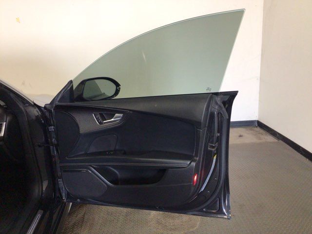 2015 Audi S7 4.0T quattro