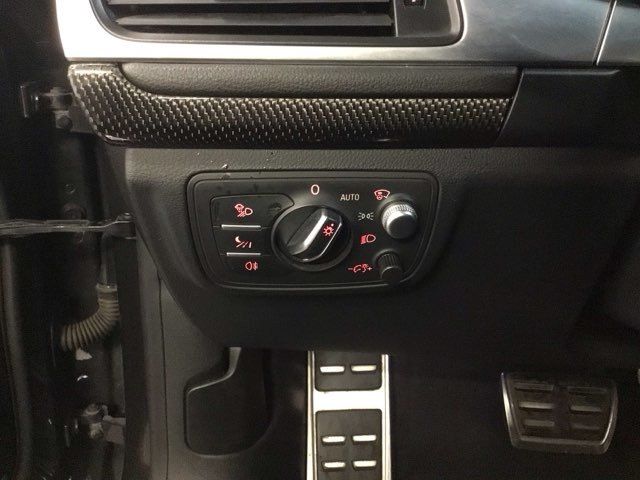 2015 Audi S7 4.0T quattro