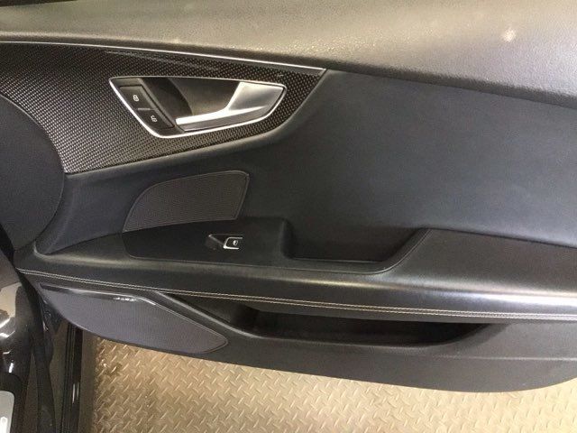 2015 Audi S7 4.0T quattro