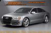 2015 Audi S8  | Burbank, California | MDK International