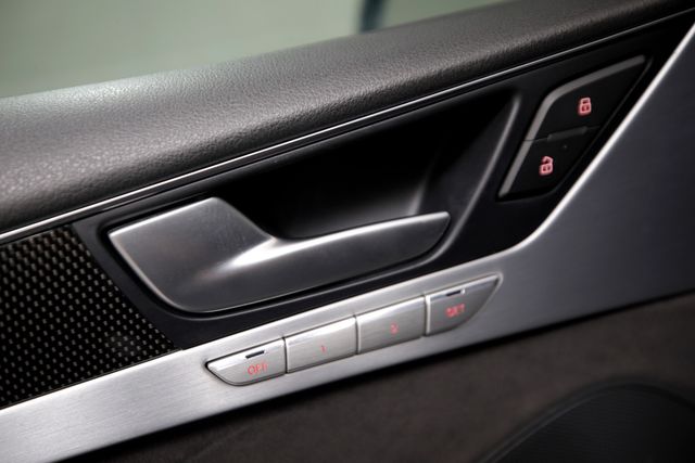 2015 Audi S8 | Burbank, California | MDK International 2015 Audi S8 | Burbank, California | MDK International