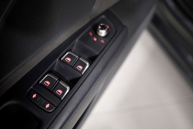 2015 Audi S8 | Burbank, California | MDK International 2015 Audi S8 | Burbank, California | MDK International