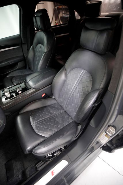 2015 Audi S8 | Burbank, California | MDK International 2015 Audi S8 | Burbank, California | MDK International