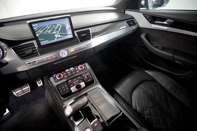 2015 Audi S8 | Burbank, California | MDK International 2015 Audi S8 | Burbank, California | MDK International