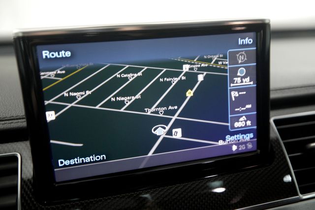 2015 Audi S8 | Burbank, California | MDK International 2015 Audi S8 | Burbank, California | MDK International