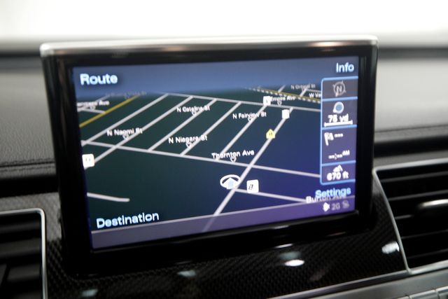 2015 Audi S8 | Burbank, California | MDK International 2015 Audi S8 | Burbank, California | MDK International