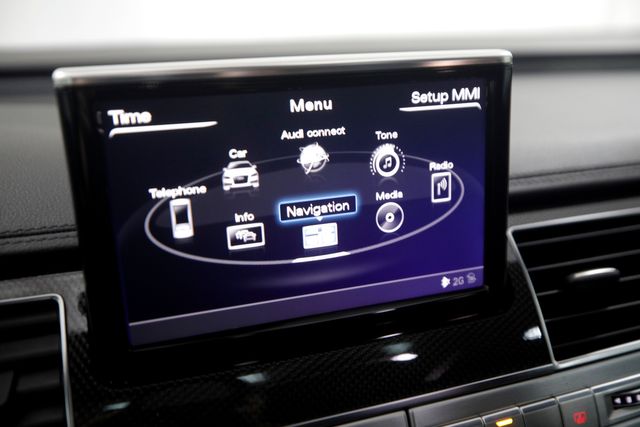 2015 Audi S8 | Burbank, California | MDK International 2015 Audi S8 | Burbank, California | MDK International