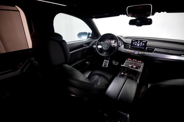 2015 Audi S8 | Burbank, California | MDK International 2015 Audi S8 | Burbank, California | MDK International