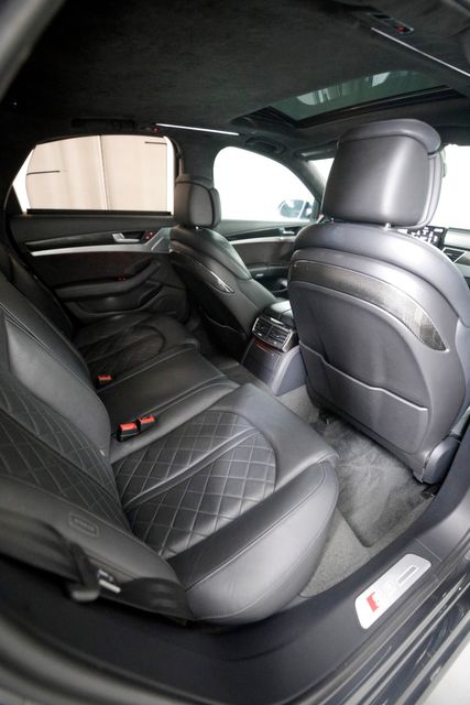 2015 Audi S8 | Burbank, California | MDK International 2015 Audi S8 | Burbank, California | MDK International