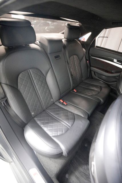 2015 Audi S8 | Burbank, California | MDK International 2015 Audi S8 | Burbank, California | MDK International