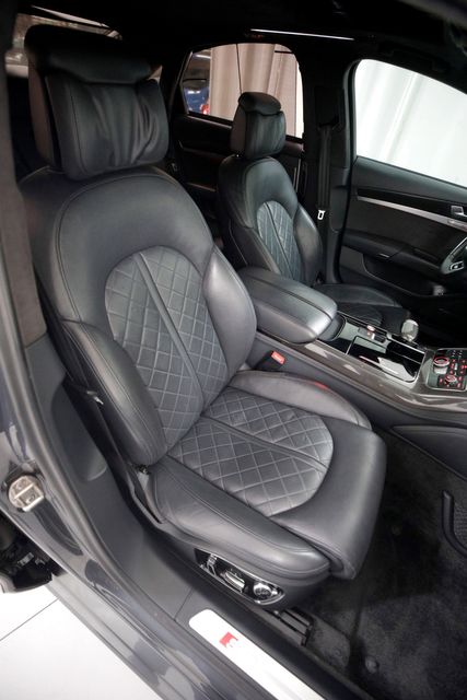 2015 Audi S8 | Burbank, California | MDK International 2015 Audi S8 | Burbank, California | MDK International