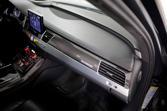 2015 Audi S8 | Burbank, California | MDK International 2015 Audi S8 | Burbank, California | MDK International