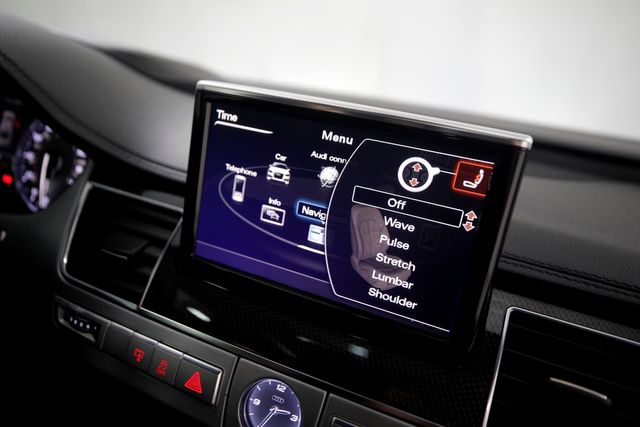 2015 Audi S8 | Burbank, California | MDK International 2015 Audi S8 | Burbank, California | MDK International