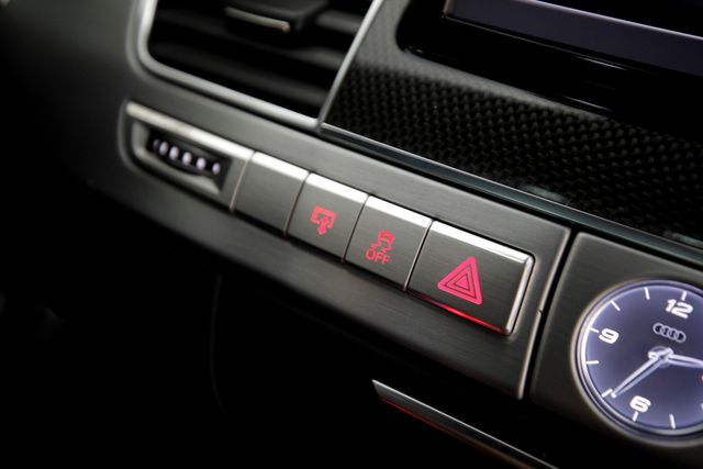 2015 Audi S8 | Burbank, California | MDK International 2015 Audi S8 | Burbank, California | MDK International