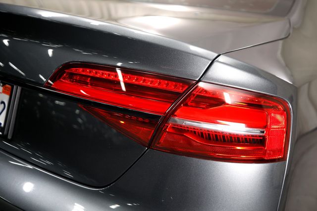 2015 Audi S8 | Burbank, California | MDK International 2015 Audi S8 | Burbank, California | MDK International