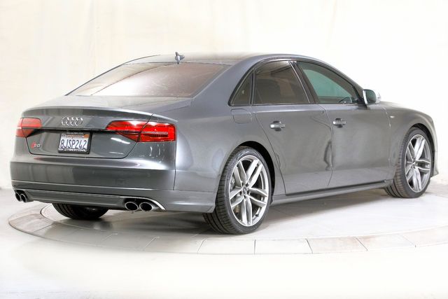 2015 Audi S8 | Burbank, California | MDK International 2015 Audi S8 | Burbank, California | MDK International