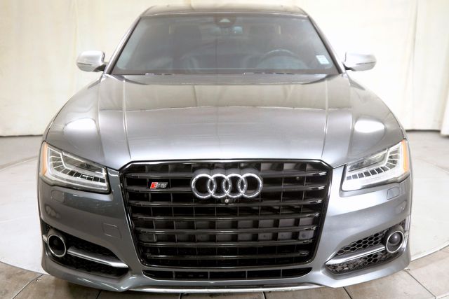 2015 Audi S8 | Burbank, California | MDK International 2015 Audi S8 | Burbank, California | MDK International