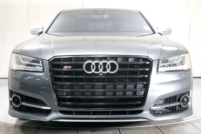 2015 Audi S8 | Burbank, California | MDK International 2015 Audi S8 | Burbank, California | MDK International