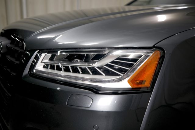 2015 Audi S8 | Burbank, California | MDK International 2015 Audi S8 | Burbank, California | MDK International