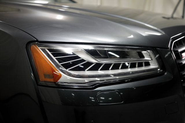 2015 Audi S8 | Burbank, California | MDK International 2015 Audi S8 | Burbank, California | MDK International