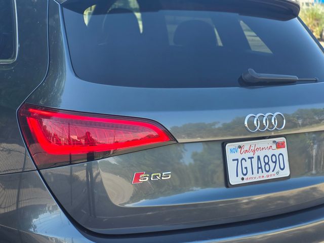 2015 Audi SQ5 3.0T quattro Prestige | Reseda, CA | Angeles Auto Alliance 2015 Audi SQ5 3.0T quattro Prestige | Reseda, CA | Angeles Auto Alliance