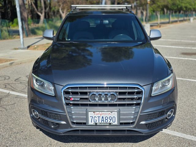 2015 Audi SQ5 3.0T quattro Prestige | Reseda, CA | Angeles Auto Alliance 2015 Audi SQ5 3.0T quattro Prestige | Reseda, CA | Angeles Auto Alliance
