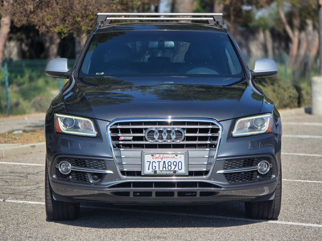 2015 Audi SQ5 3.0T quattro Prestige | Reseda, CA | Angeles Auto Alliance 2015 Audi SQ5 3.0T quattro Prestige | Reseda, CA | Angeles Auto Alliance